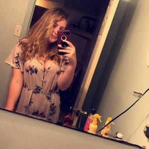 Meet your Posher, Kaitlyn